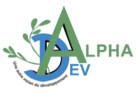 Alpha Dev - Innovation et développement